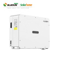 Bluesun solar system 1000kw grid tied solar pv system 20kw solar system 80kw